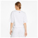 Puma Γυναικεία κοντομάνικη μπλούζα Oversized Tee